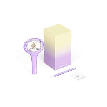 Amazon.co.jp: Kep1er OFFICIAL LIGHT STICK VER.2 公式 ペン